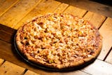 BBQ Chicken Pizza