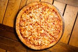 Hawaiian Pizza