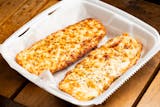Garlic Bread with Cheese