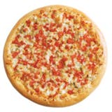 Grab & Go Gourmet Pizza
