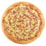 Hawaiian Pizza