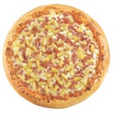 Hawaiian Pizza