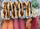 Sushi Combo 2