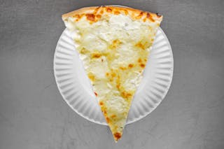 White Pizza