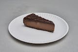 Brooklyn Triple Chocolate Cheesecake