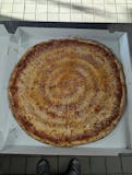 20" Cheese Pizza