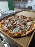 20" Meatlovers Pizza