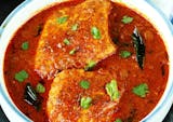 Fish Curry Tilapia