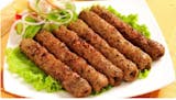 Chicken Seesh Kabab