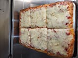 Sicilian Pizza