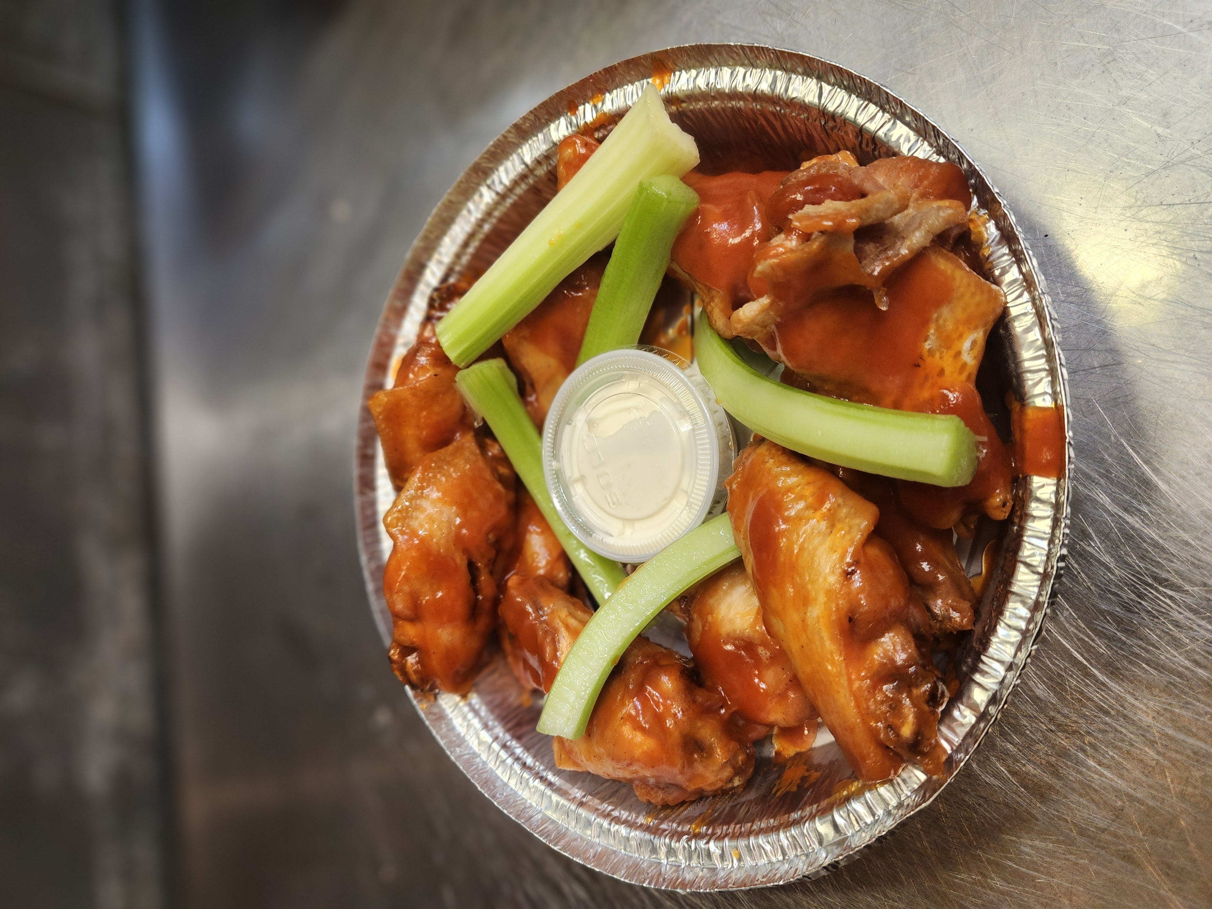 Wings
