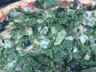 Mike's Pizza