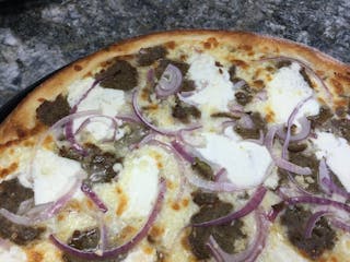 TK Pizza