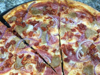 Godfather Pizza