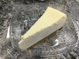 New York Cheesecake