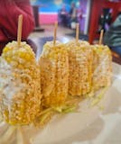 Street Corn