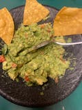 Fresh Guacamole