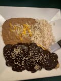 Mole Poblano