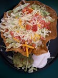 Deluxe Taco