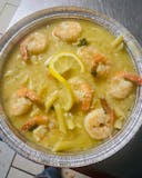 Shrimp Scampi