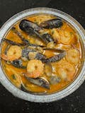 Seafood Pasta