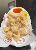 Fried Calamari
