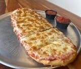 Cheese Flatbread