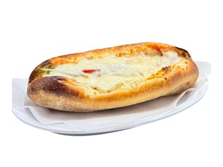 Chicken Parmigiana Hero