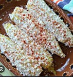 Elote loco