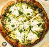 Pesto Pizza