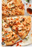 Chicken Buffalo Pizza