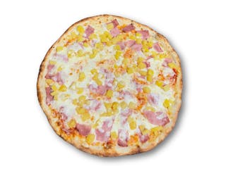 Hawaiian Pizza