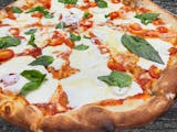 Grandma Pizza