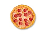 Baby Mini Pizza