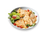 Cheesy Quesadilla
