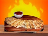 Love's Calzone