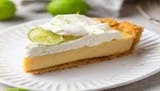 Lime Pie