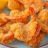 Fried Shrimp