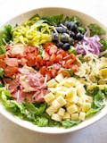 Antipasto Salad