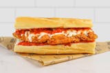Chicken Parmesan Sandwich