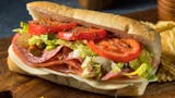 Italian Sub