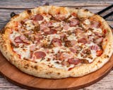 Meat Lovers Pizza