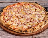 Hawaiian Pizza