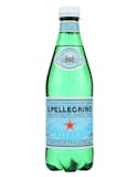 San Pellegrino.