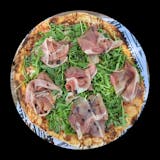 Prosciutto Pizza