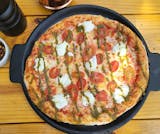 Caprese Pizza