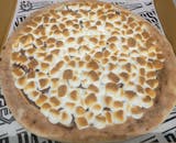 S'mores Pizza