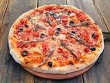 ROMANA PIZZA