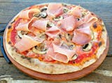 PROSCIUTTO FUNGUI