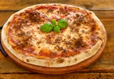 TENTAZIONE PIZZA